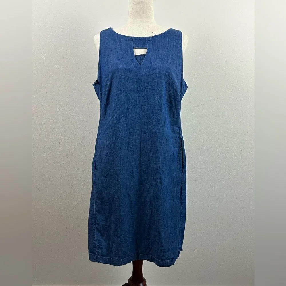 EUC Anne Klein Women’s Dress